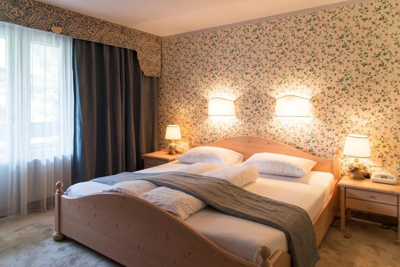 סנט יקוב אין דפרגן Hotel Alpenhof מראה חיצוני תמונה
