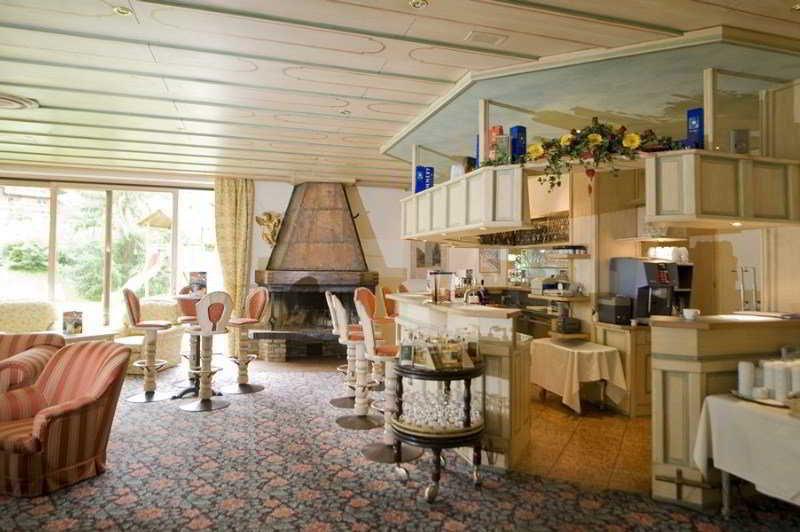 סנט יקוב אין דפרגן Hotel Alpenhof מראה חיצוני תמונה