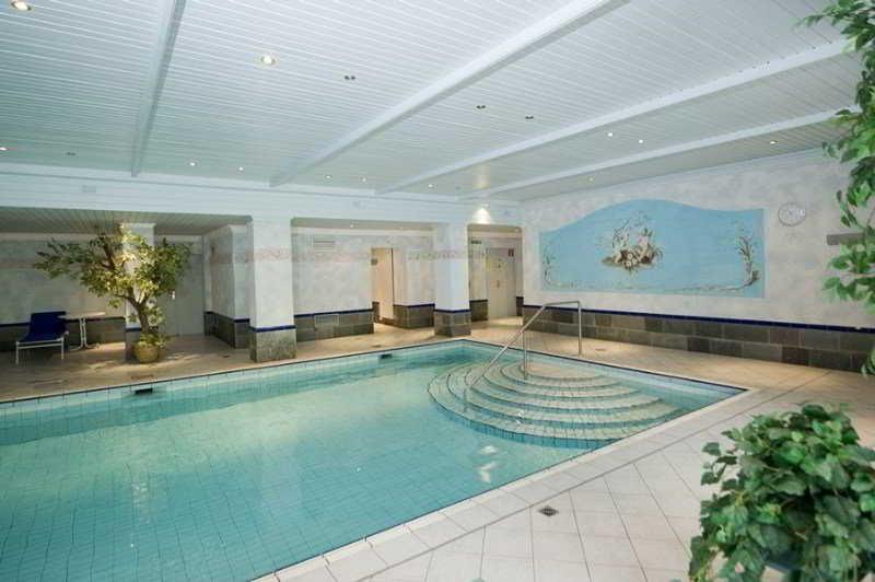 סנט יקוב אין דפרגן Hotel Alpenhof מראה חיצוני תמונה