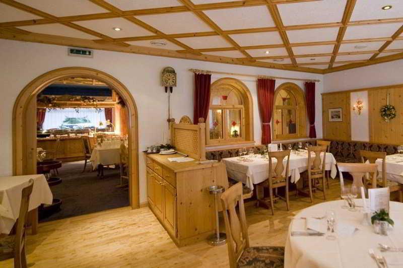 סנט יקוב אין דפרגן Hotel Alpenhof מראה חיצוני תמונה
