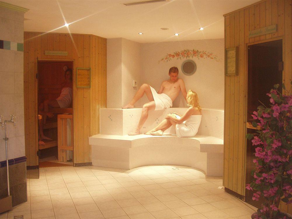 סנט יקוב אין דפרגן Hotel Alpenhof מראה חיצוני תמונה
