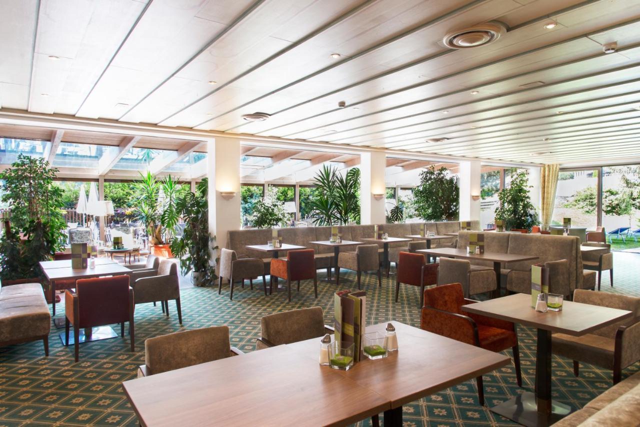 סנט יקוב אין דפרגן Hotel Alpenhof מראה חיצוני תמונה