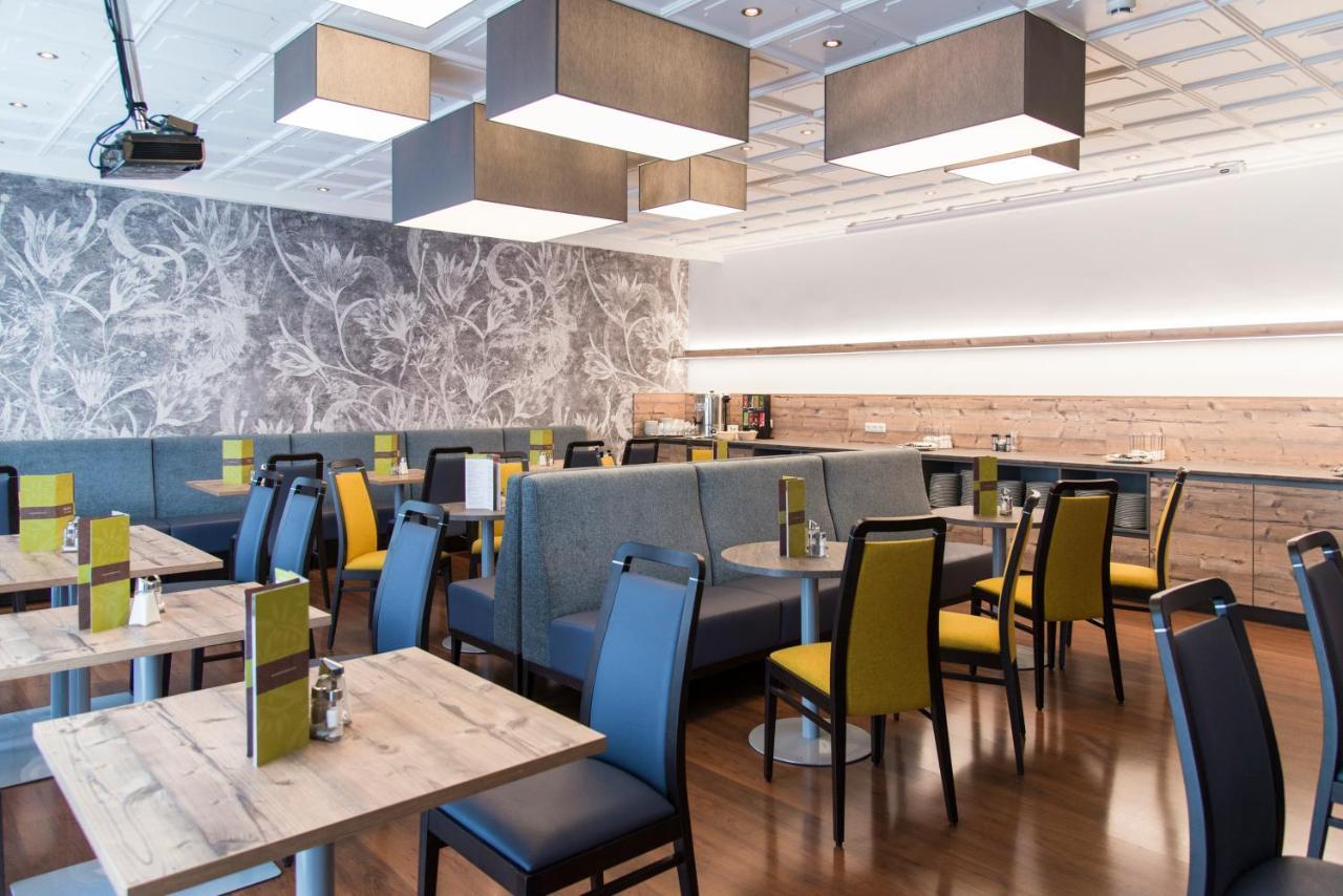 סנט יקוב אין דפרגן Hotel Alpenhof מראה חיצוני תמונה