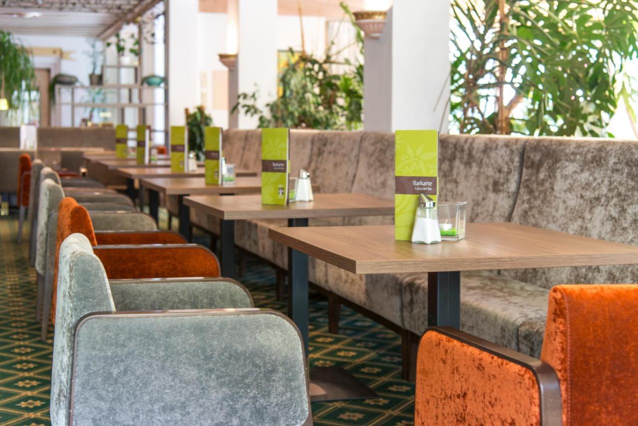 סנט יקוב אין דפרגן Hotel Alpenhof מראה חיצוני תמונה